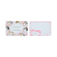[SAKURA] "Mofusand x HIBIYA-KADAN" Mini Letter Set