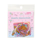 "Sanrio Sparkling Summer Pool" Sticker Set