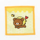[FLYING] "Chairoikoguma Honey Exploration Team" Coaster
