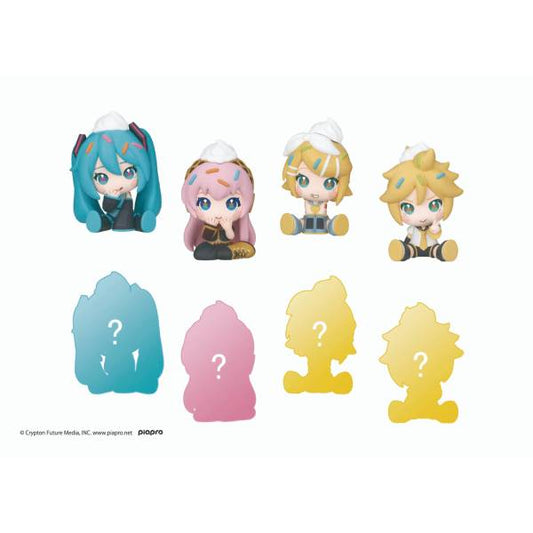 "PERIHAPI! Vocaloid Poppin' Sprinkles Figure" Blind