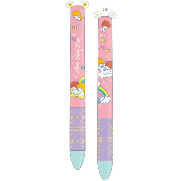 [LITTLE TWIN STARS] "Sanrio Mimi" Ballpoint Pen