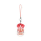 [BOTTLE] "Ponyo on the Cliff" Soft Vinyl Keychain