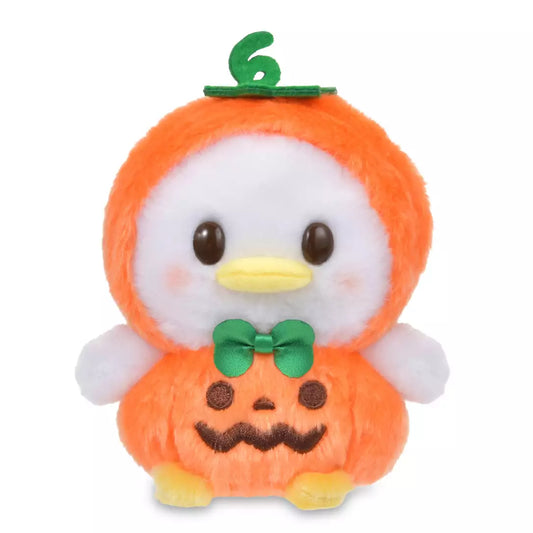 [DONALD DUCK] "Disney Halloween 2026 Urupocha-chan" Plush