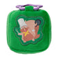 [GREEDENT] "Pokemon Pokopia" Square Pouch with Carabiner