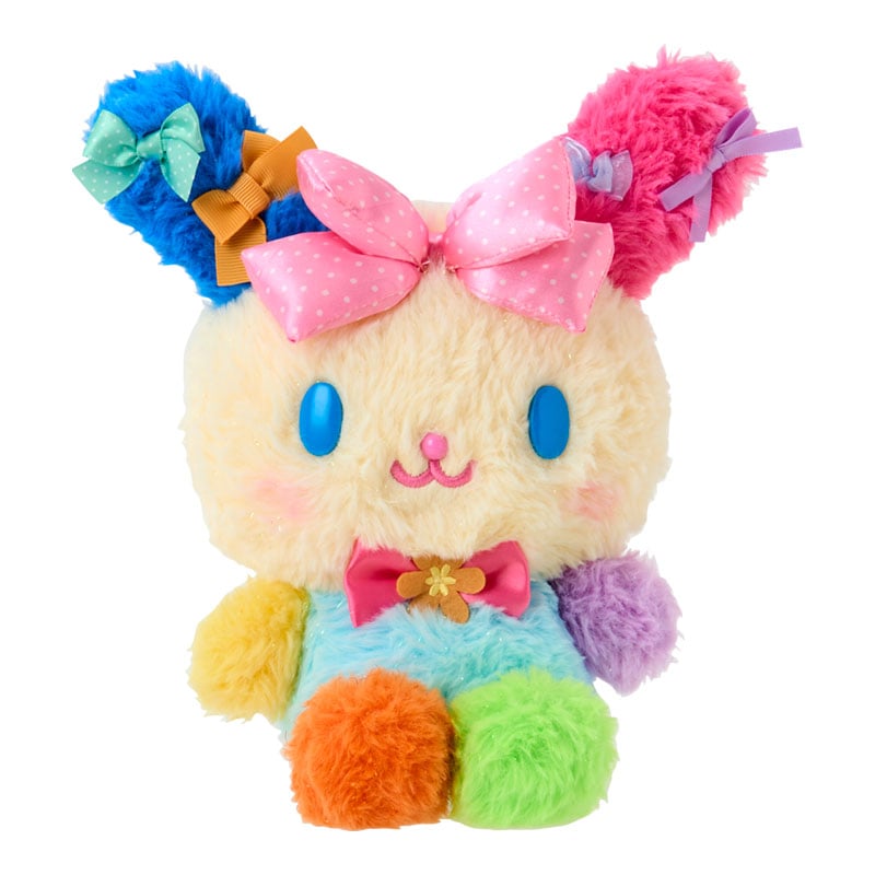 "I've Always Loved Usahana" Small Plush
