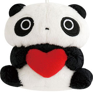 [TAREPANDA] "San-x Universe Happiness to You" Plush Keychain