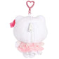 [HELLO KITTY] "Sanrio Lolita Ballerina" Plush Pouch