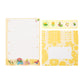 "Pokemon Blooming in Profusion" Letter Set