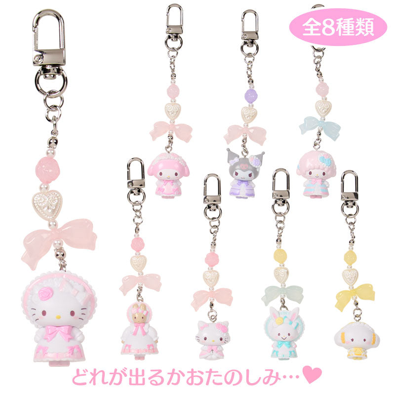 "Sanrio Fairytale Party Keychain" Blind