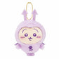 [USAGI] "Chiikawa Angel & Demon BABY" Plush Keychain