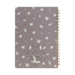 [COOL] "Mikko Illustrations" B6 Notebook