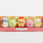 LIMITED "Sumikko Gurashi Minikko Heroes" Tenori Plush Set