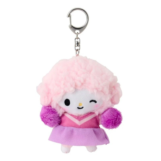 LIMITED [MY SWEET PIANO] "SANRIO FES 2026" Plush Keychain