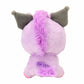[KUROMI] "Sanrio Horse New Year 2026" Plush Keychain