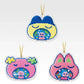 KUJI TICKET: "Tamagotchi Spinning Discovery! Tamagotchi Paradise!"