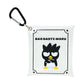 [BADTZ MARU] "Sanrio Frame" Square Accessory Case