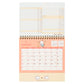 [POCHACCO] "Sanrio" 2027 Ring Desk Calendar