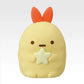 KUJI TICKET: "Sumikko Gurashi Nighttime Rest with Sumikko"