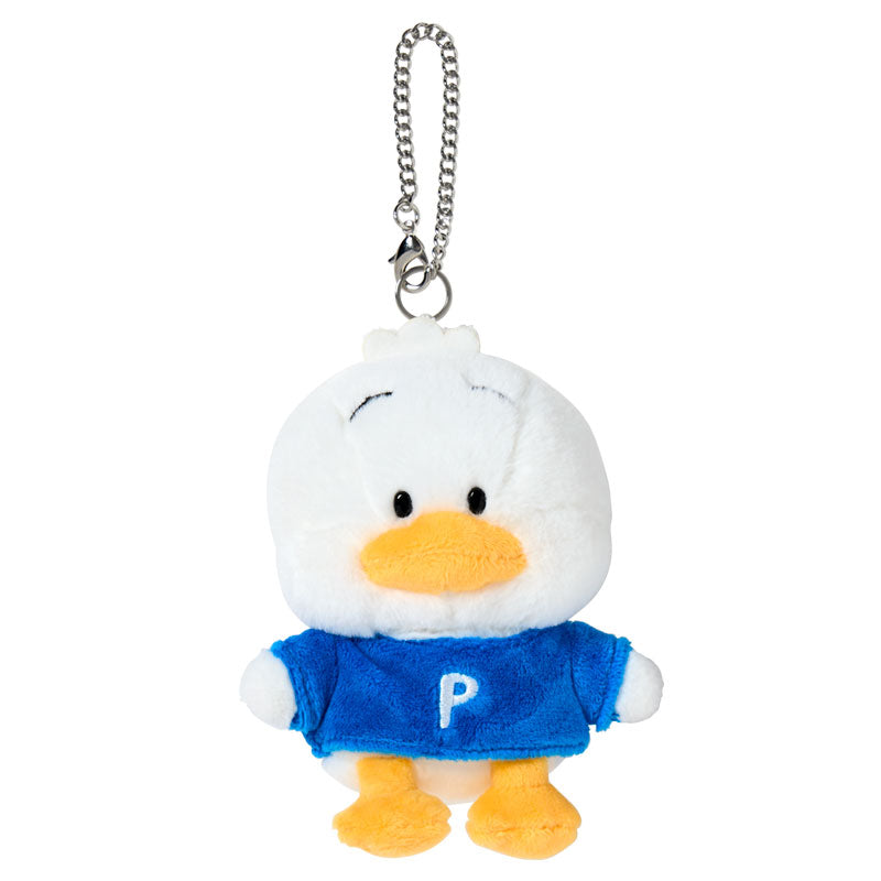 [PEKKLE] "Sanrio Standard" Plush Keychain