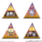 "Sanrio Exciting Halloween" Gummy