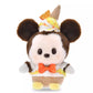 [MICKEY] "Disney Icecream Urupocha-chan" Plush