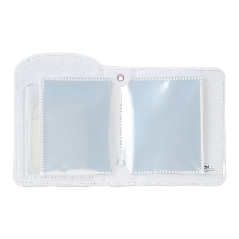 [MY MELODY] "Enjoy Idol Series" Card Album