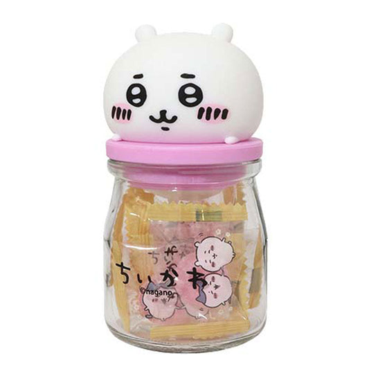 [CHIIKAWA] "Chiikawa" Candy Jar