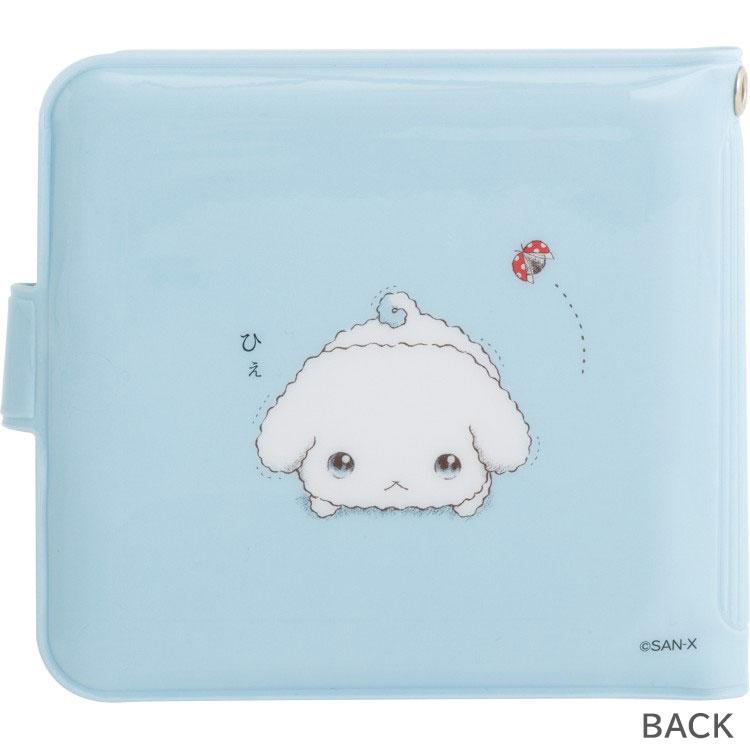 [BURUBURU DOG] "San-X Universe" Wallet