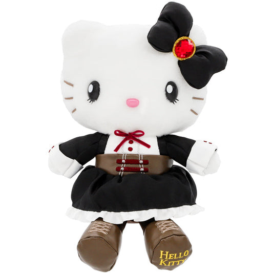[CORSET] "USJ Hello Kitty" Small Plush