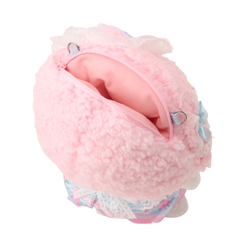 [MY SWEET PIANO] "Sanrio Fairytale Party" Character Shaped Shoulder Bag