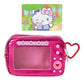 [MY MELODY] "Sanrio Academy Kirameki Journey" Pouch