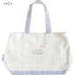 "Sugarcocomuu's Holiday" Mini Tote Bag