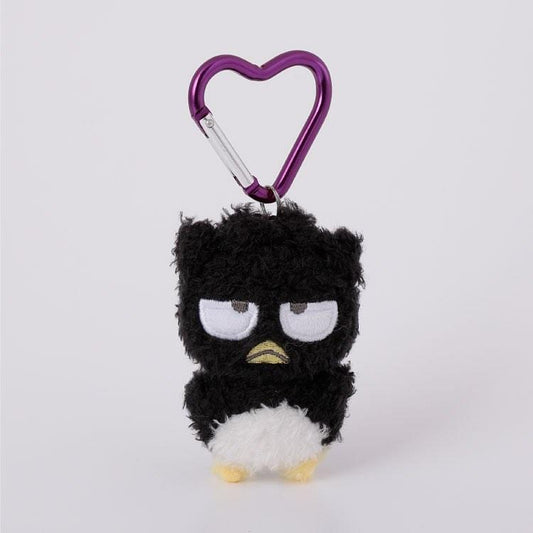 [BADTZ MARU] "Sanrio Mini Mini" Plush Keychain