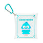 [HANGYODON] "Sanrio Frame" Square Accessory Case