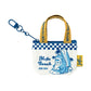 [MOFU BEACH] "Mofusand BOARD SHARK!" Mini Bag Keychain