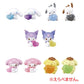 "Sanrio Heart Gyu Figure" Bath Ball
