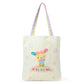 "I've Always Loved Usahana" Tote Bag
