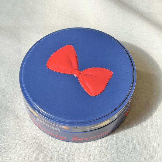 [BOW / KIKI'S DELIVERY SERVICE] LIMITED "Ghibli Park"  Candy & Can