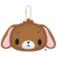 [KUROUSA] "Sugarbunnies" Plush Mirror