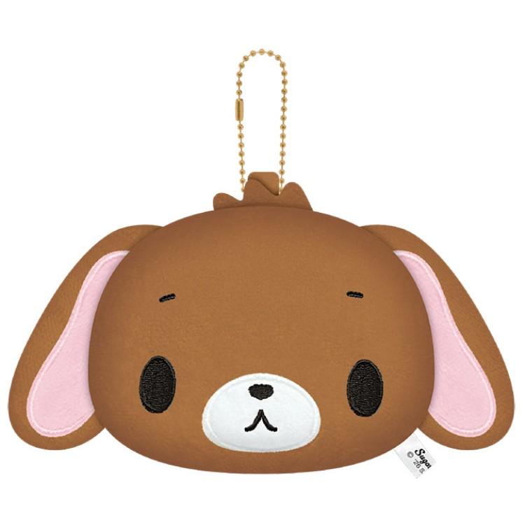 [KUROUSA] "Sugarbunnies" Plush Mirror