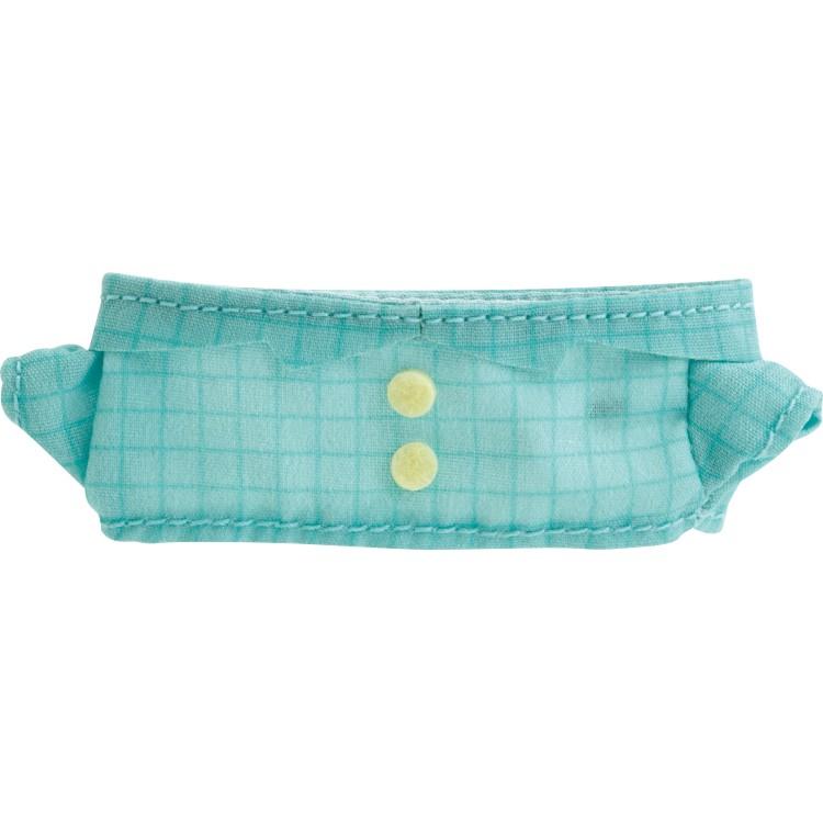 [PAJAMA] "Sumikko Gurashi Night Routine" Tenori Dress-Up Set