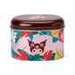 [KUROMI] "Hawaiian Host x Sanrio" Macadamia Nuts Chocolate & Tin Case