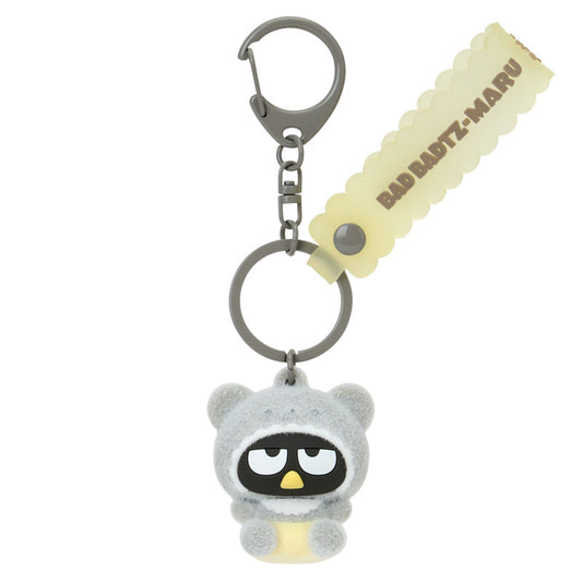 [BADTZ MARU] "Sanrio Bear 3D" Keychain