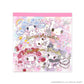 [MIX] "Sanrio x Amenomori Fumika Candy Forest" Memo Pad
