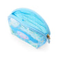 [CINNAMOROLL] "Sanrio Sweet Rain" Clear Pouch
