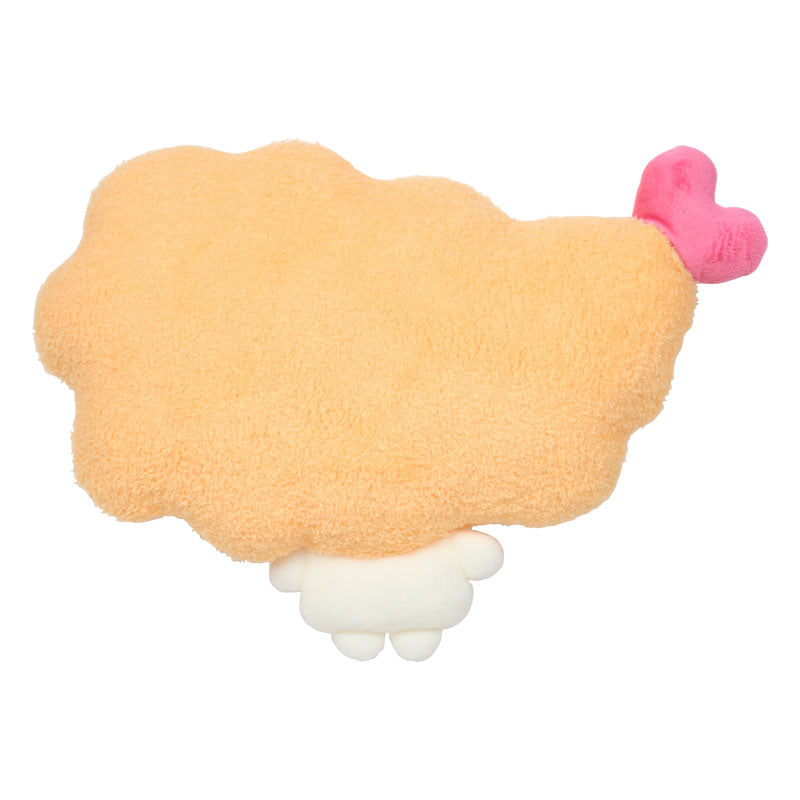 "Cogimyun & Ebi-chan Everyday Best Friends" Cushion