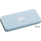 [BURUBURU DOG] "San-X Universe" Tin Pencil Case