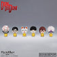 "DANDADAN Mini Figure" Blind