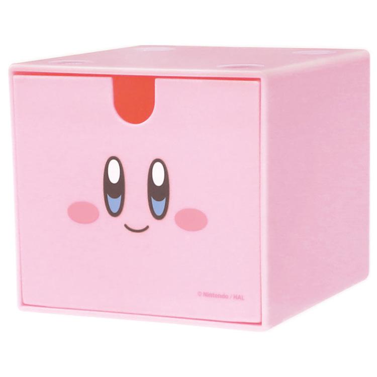 [KIRBY] "Kirby of the Stars" Stacking Chest