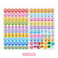 [HELLO KITTY / BOWS] "Sanrio 2026" B6 Horizontal Schedule Planner
